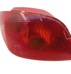 Feu arriere principal gauche (feux) PEUGEOT 307 Photo n°1