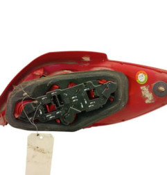 Feu arriere principal gauche (feux) PEUGEOT 307 Photo n°4