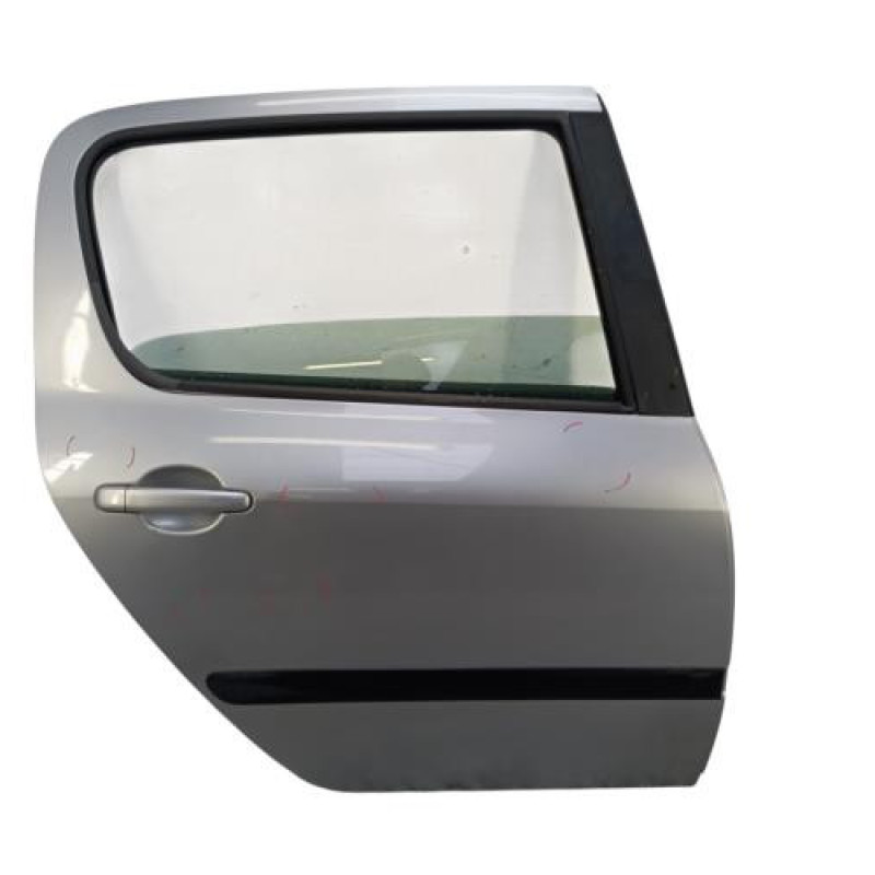 Porte arriere droit PEUGEOT 307