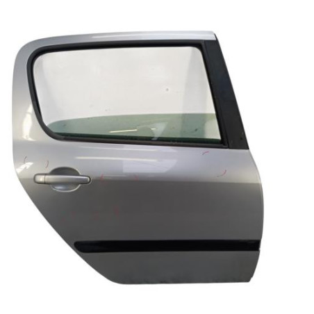 Porte arriere droit PEUGEOT 307 Photo n°1