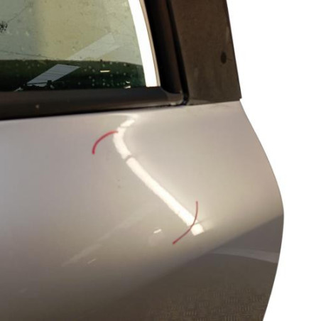 Porte arriere droit PEUGEOT 307
