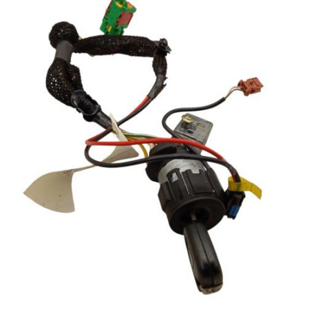 Neiman PEUGEOT 307 Photo n°1