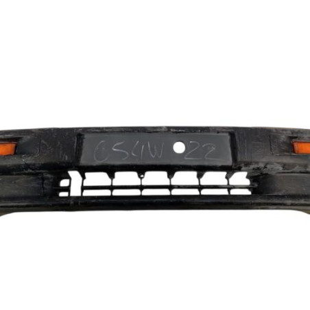 Pare choc avant RENAULT EXPRESS Photo n°1