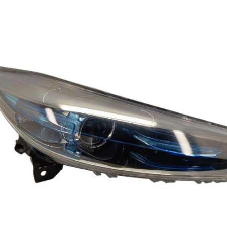 Optique avant principal droit (feux)(phare) RENAULT ZOE 1 Photo n°1