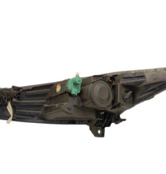 Optique avant principal droit (feux)(phare) RENAULT ZOE 1 Photo n°3