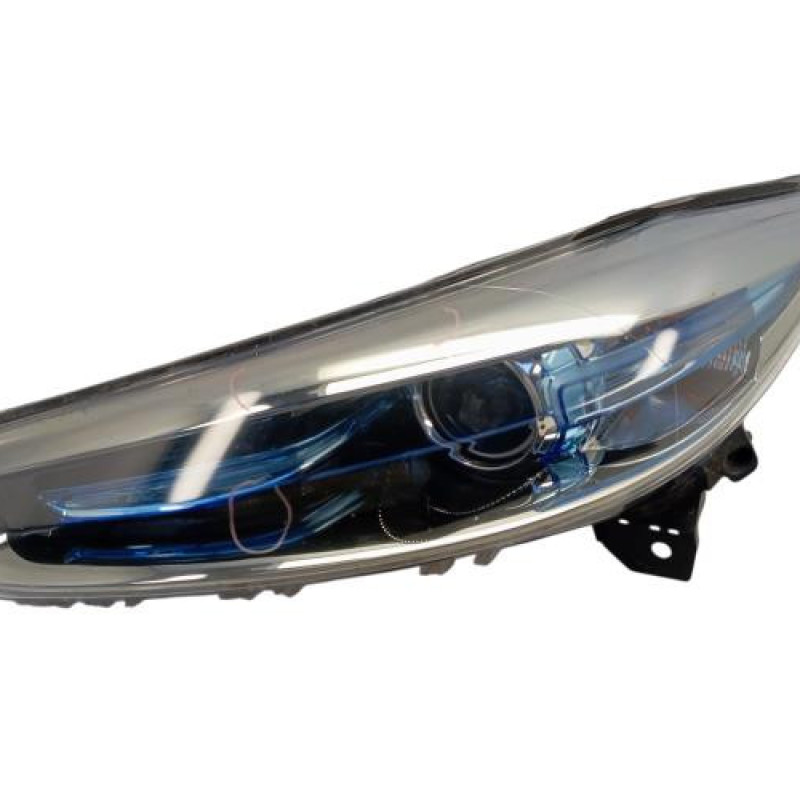 Optique avant principal gauche (feux)(phare) RENAULT ZOE 1