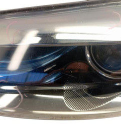 Optique avant principal gauche (feux)(phare) RENAULT ZOE 1