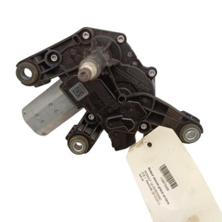 Moteur essuie glace arriere RENAULT ZOE 1 Photo n°1