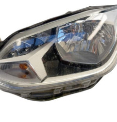 Optique avant principal gauche (feux)(phare) VOLKSWAGEN UP Photo n°1