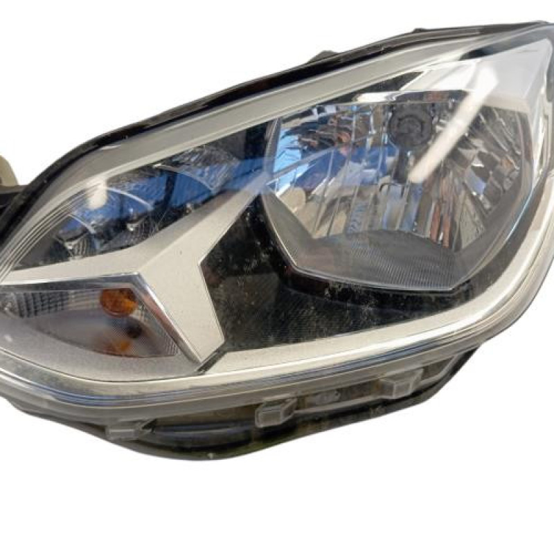 Optique avant principal gauche (feux)(phare) VOLKSWAGEN UP
