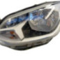 Optique avant principal gauche (feux)(phare) VOLKSWAGEN UP
