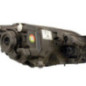 Optique avant principal gauche (feux)(phare) VOLKSWAGEN UP