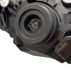 Optique avant principal gauche (feux)(phare) VOLKSWAGEN UP Photo n°3