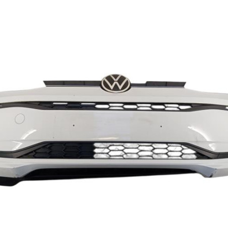 Pare choc avant VOLKSWAGEN UP Photo n°1