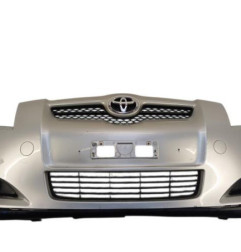 Pare choc avant TOYOTA AURIS 1 Photo n°1