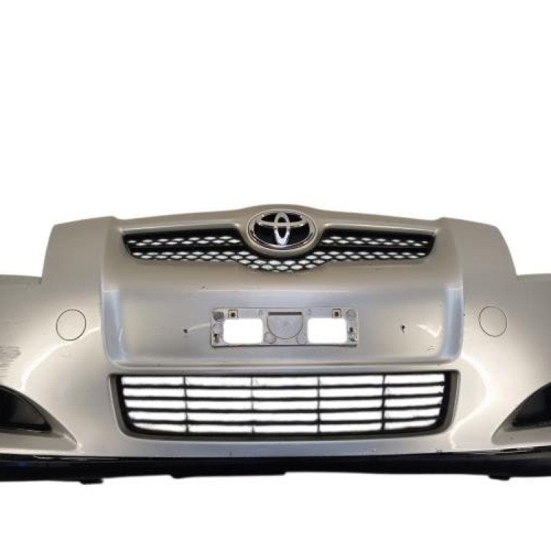 Pare choc avant TOYOTA AURIS 1