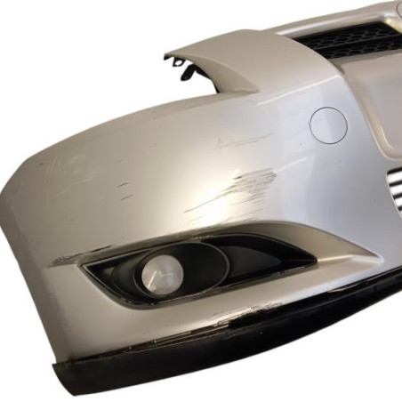 Pare choc avant TOYOTA AURIS 1