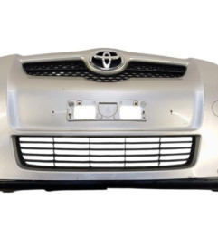 Pare choc avant TOYOTA AURIS 1 Photo n°3