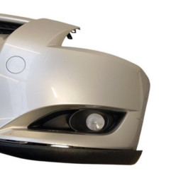 Pare choc avant TOYOTA AURIS 1 Photo n°4