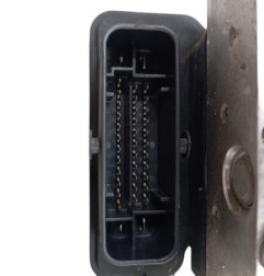 Bloc ABS (freins anti-blocage) VOLKSWAGEN POLO 5 Photo n°3