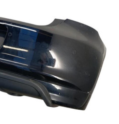 Pare choc arriere VOLKSWAGEN POLO 5 Photo n°4