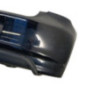 Pare choc arriere VOLKSWAGEN POLO 5