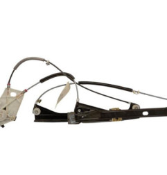 Leve vitre electrique avant gauche VOLKSWAGEN POLO 5 Photo n°1