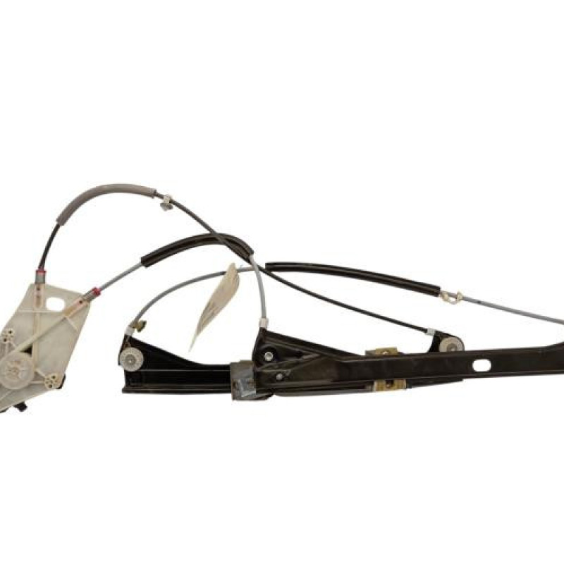 Leve vitre electrique avant gauche VOLKSWAGEN POLO 5