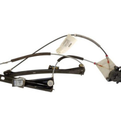 Leve vitre electrique avant gauche VOLKSWAGEN POLO 5