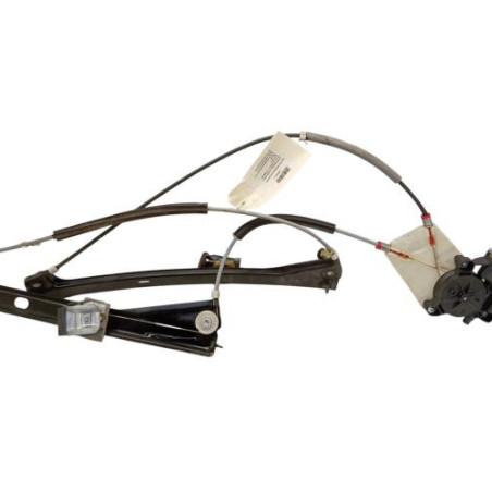 Leve vitre electrique avant gauche VOLKSWAGEN POLO 5