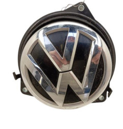 Poignee hayon VOLKSWAGEN POLO 5 Photo n°1