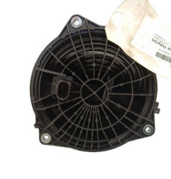 Poignee hayon VOLKSWAGEN POLO 5