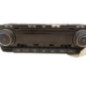 Commande chauffage VOLKSWAGEN POLO 5