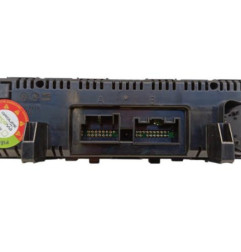 Commande chauffage VOLKSWAGEN POLO 5