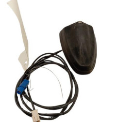 Antenne RENAULT ZOE 1 Photo n°1