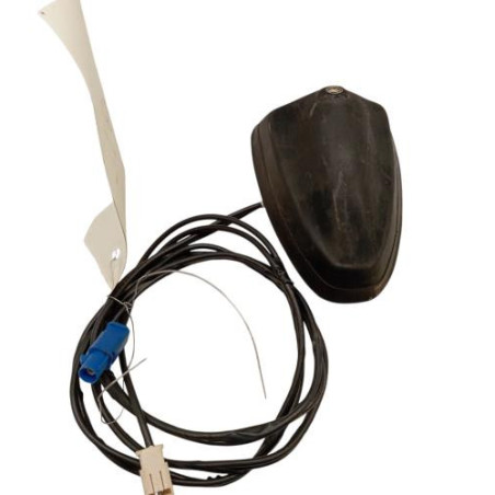 Antenne RENAULT ZOE 1 Photo n°1