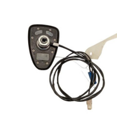 Antenne RENAULT ZOE 1