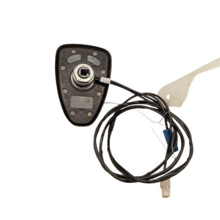 Antenne RENAULT ZOE 1