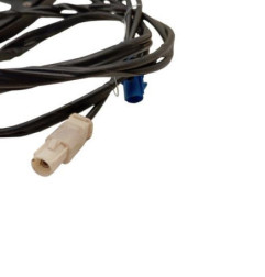 Antenne RENAULT ZOE 1 Photo n°3