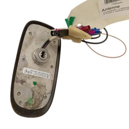 Antenne VOLKSWAGEN UP