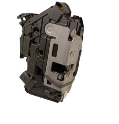 Serrure arriere gauche VOLKSWAGEN UP Photo n°1