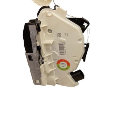 Serrure arriere gauche VOLKSWAGEN UP