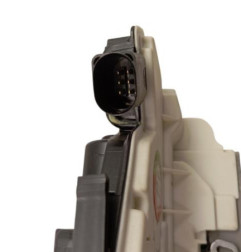 Serrure arriere gauche VOLKSWAGEN UP Photo n°3