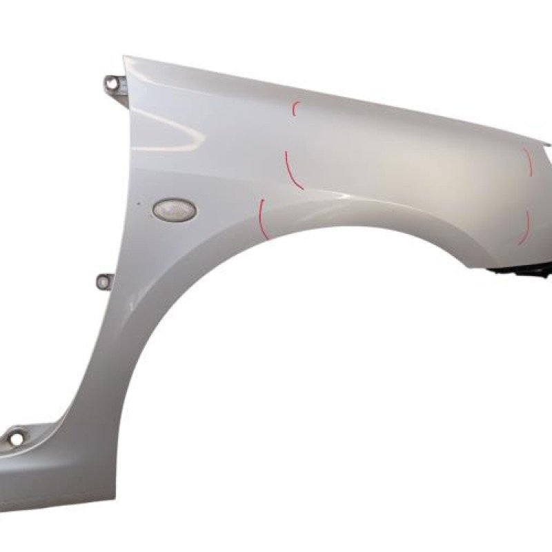 Aile avant droit PEUGEOT 307