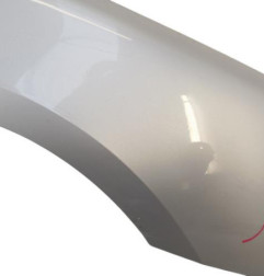 Aile avant droit PEUGEOT 307 Photo n°3