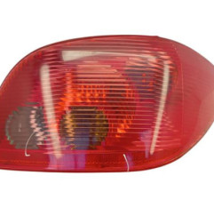 Feu arriere principal droit (feux) PEUGEOT 307 Photo n°1