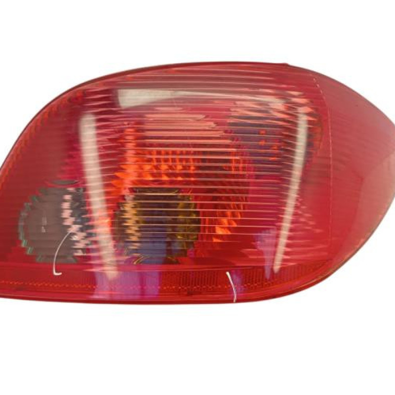 Feu arriere principal droit (feux) PEUGEOT 307