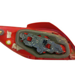 Feu arriere principal droit (feux) PEUGEOT 307 Photo n°3