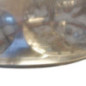 Optique avant principal gauche (feux)(phare) PEUGEOT 307