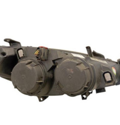 Optique avant principal gauche (feux)(phare) PEUGEOT 307 Photo n°3